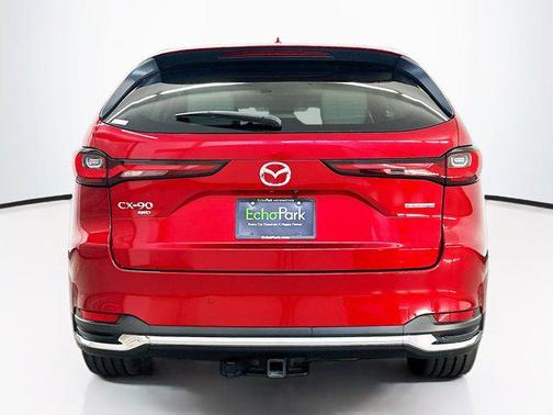 2024 Mazda CX-90 PHEV Premium Plus