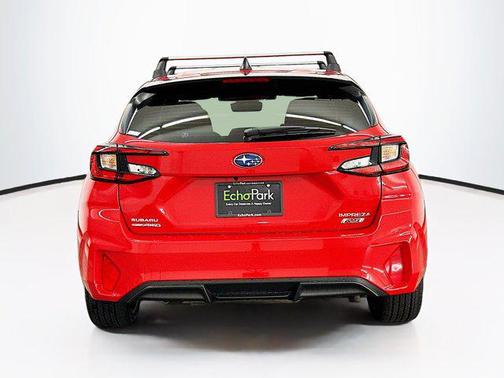 2024 Subaru Impreza RS