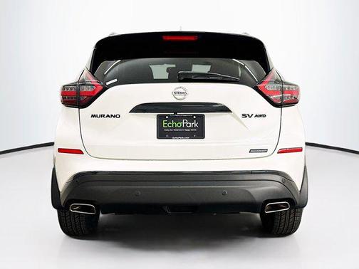 2022 Nissan Murano SV Intelligent AWD