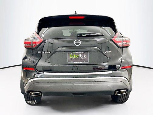 2020 Nissan Murano S Intelligent AWD