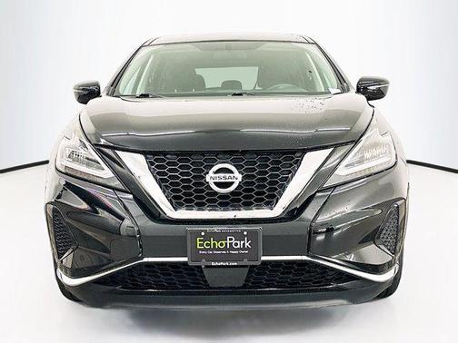 2020 Nissan Murano S Intelligent AWD