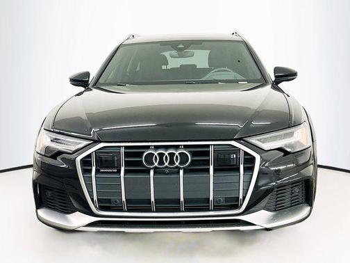 2022 Audi A6 55 Prestige