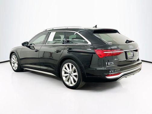 2022 Audi A6 55 Prestige