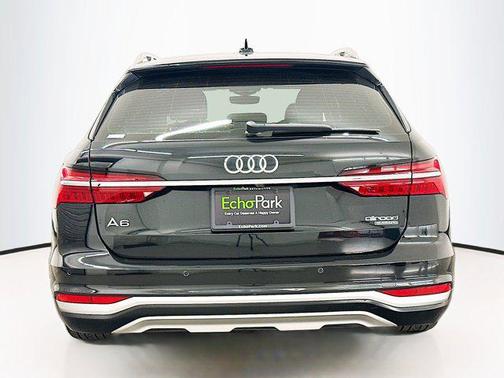 2022 Audi A6 55 Prestige
