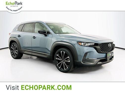 2023 Mazda CX-50 2.5 S Premium Plus Package