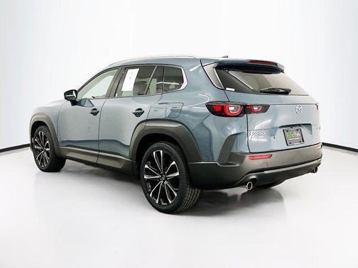 2023 Mazda CX-50 2.5 S Premium Plus Package