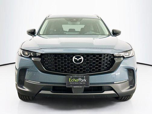 2023 Mazda CX-50 2.5 S Premium Plus Package