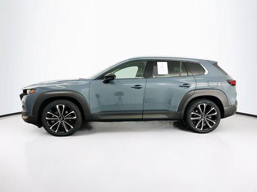 2023 Mazda CX-50 2.5 S Premium Plus Package