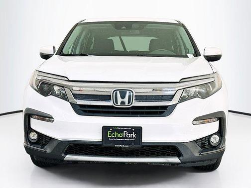 2020 Honda Pilot AWD EX