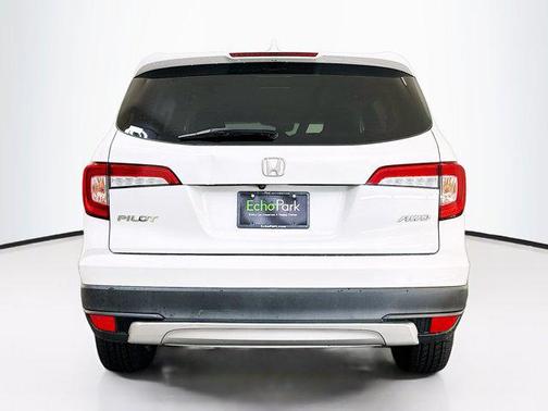 2020 Honda Pilot AWD EX