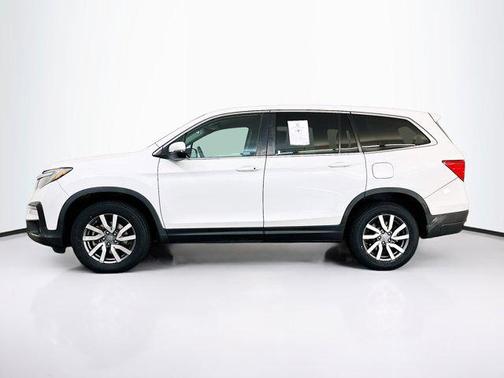 2020 Honda Pilot AWD EX
