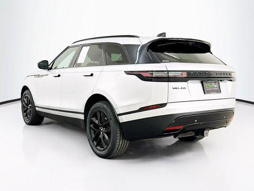 2024 Land Rover Range Rover Velar P250 S