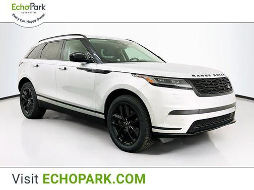 2024 Land Rover Range Rover Velar P250 S