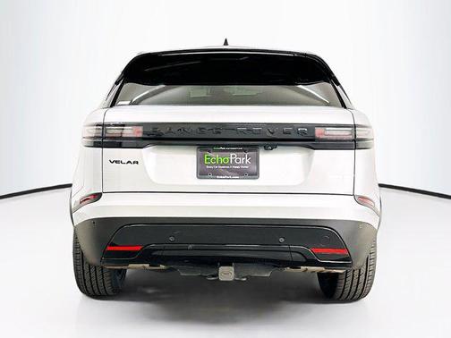 2024 Land Rover Range Rover Velar P250 S