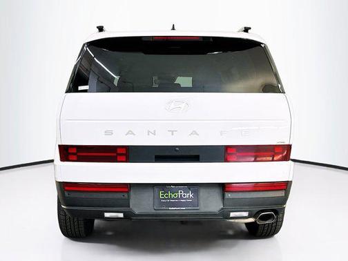 2024 Hyundai SANTA FE SEL 2.4