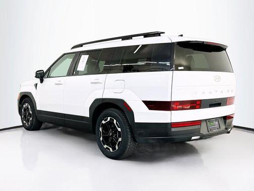 2024 Hyundai SANTA FE SEL 2.4