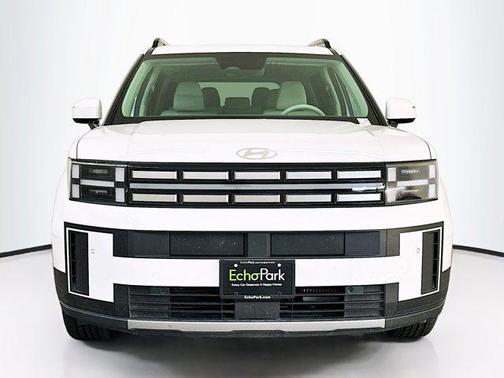 2024 Hyundai SANTA FE SEL 2.4