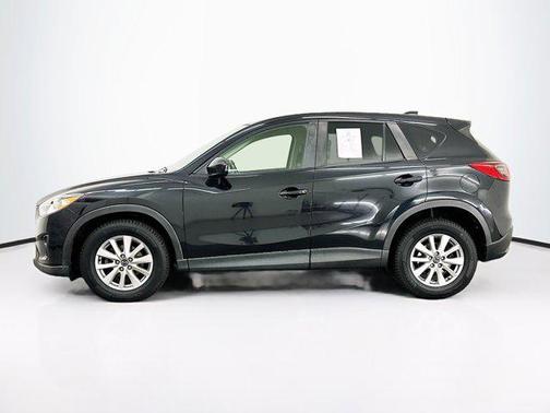 2015 Mazda CX-5 Touring