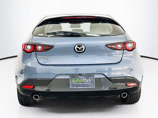 2024 Mazda Mazda3 AWD