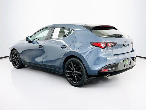 2024 Mazda Mazda3 AWD
