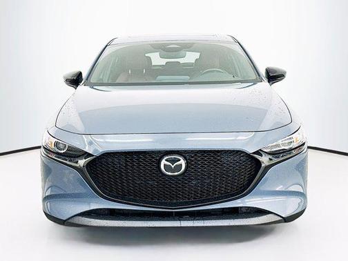 2024 Mazda Mazda3 AWD