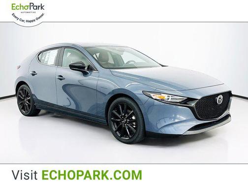 2024 Mazda Mazda3 AWD