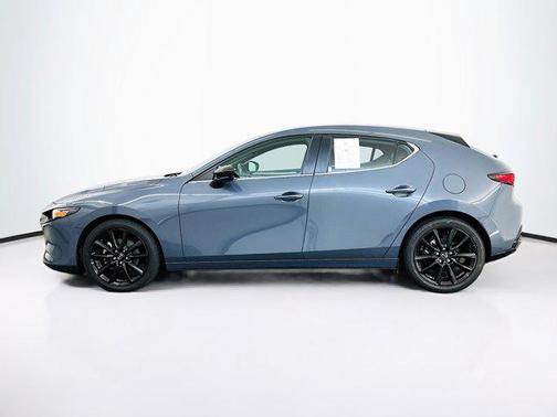 2024 Mazda Mazda3 AWD