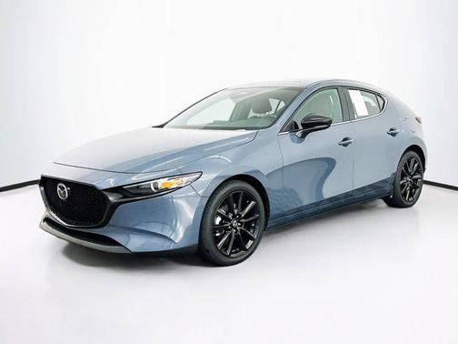 2024 Mazda Mazda3 AWD