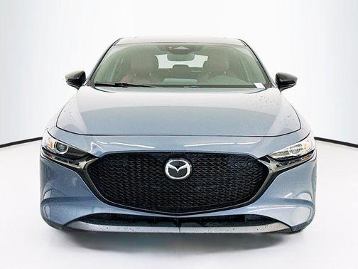 2024 Mazda Mazda3 AWD