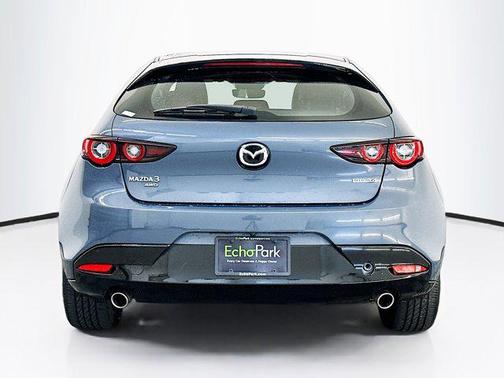 2024 Mazda Mazda3 AWD