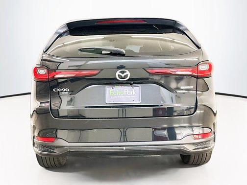 2025 Mazda CX-90 3.3 Turbo Premium Sport