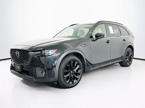 2025 Mazda CX-90 3.3 Turbo Premium Sport