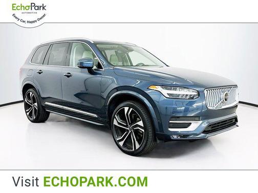 2024 Volvo XC90 B6 Ultimate Bright Theme 7-Seater
