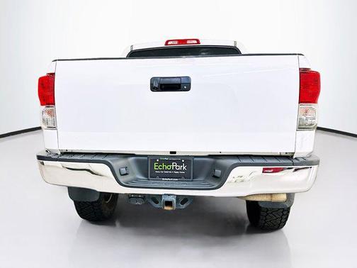 2012 Toyota Tundra Grade