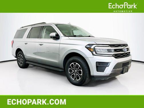 2024 Ford Expedition Max XLT