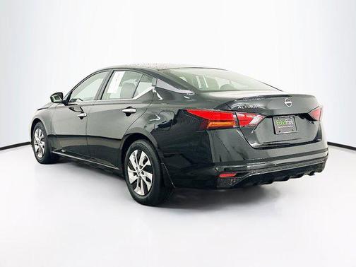 2024 Nissan Altima S FWD