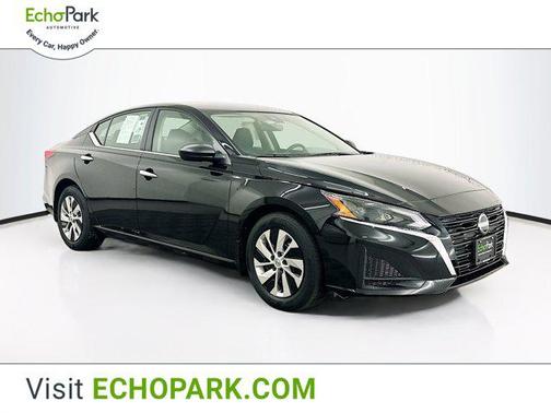 2024 Nissan Altima S FWD