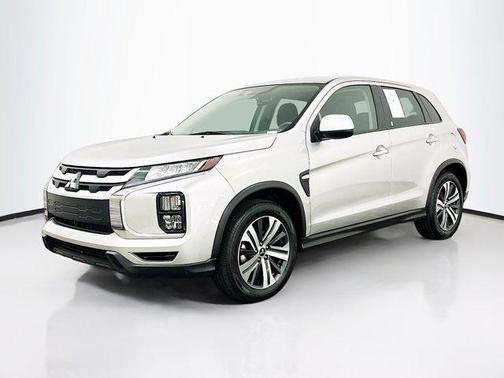 2024 Mitsubishi Outlander Sport 2.0 ES