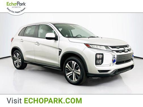 2024 Mitsubishi Outlander Sport 2.0 ES
