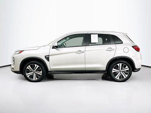 2024 Mitsubishi Outlander Sport 2.0 ES