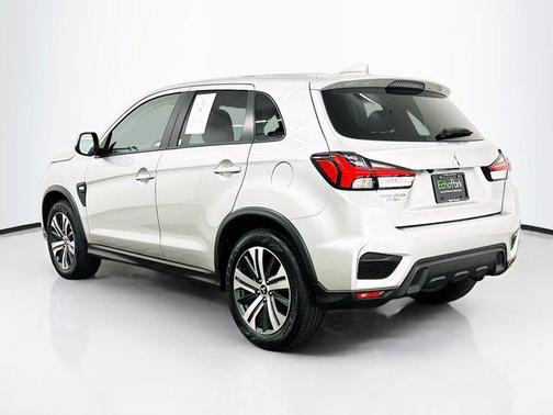 2024 Mitsubishi Outlander Sport 2.0 ES