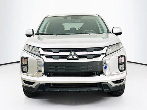 2024 Mitsubishi Outlander Sport 2.0 ES