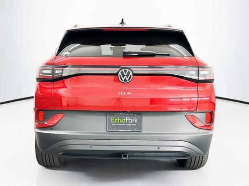 2023 Volkswagen ID.4 AWD Pro S