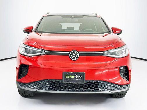 2023 Volkswagen ID.4 AWD Pro S