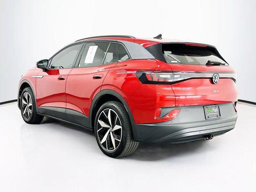 2023 Volkswagen ID.4 AWD Pro S
