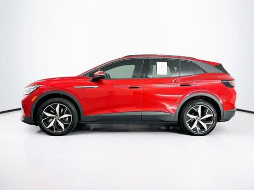 2023 Volkswagen ID.4 AWD Pro S
