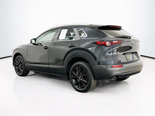 2024 Mazda CX-30 2.5 S Select Sport