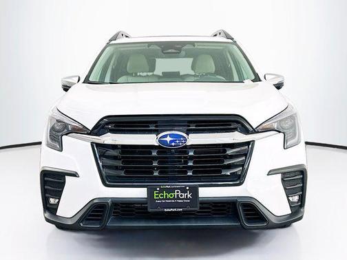 2023 Subaru Ascent Limited 8-Passenger