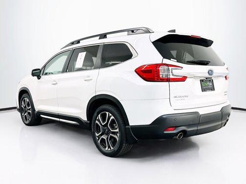 2023 Subaru Ascent Limited 8-Passenger