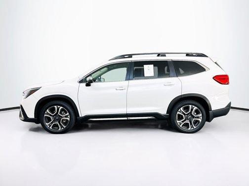2023 Subaru Ascent Limited 8-Passenger